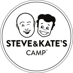 Steve & Kate's Camp (Main HQ) (TEMPORARILY CLOSED)