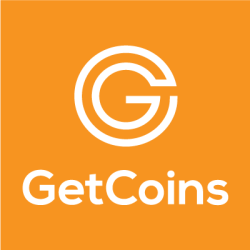 Permanently closed - GetCoins Bitcoin ATM