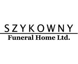 Szykowny funeral home ltd