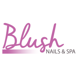 Blush Nails Spa