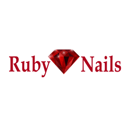 Ruby Nails