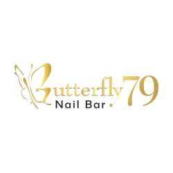Butterfly Nail Bar 79