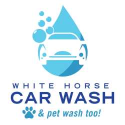 White Horse Car Wash & Pet Wash