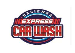 Hacienda Express Car wash
