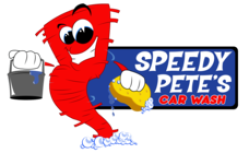 Speedy Pete's Carwash