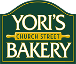 Yori's Church Street Bakery