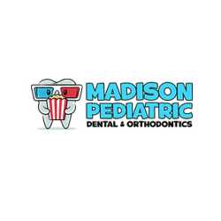Madison Pediatric Dental and Orthodontics