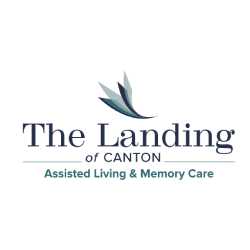 The Landing of Canton