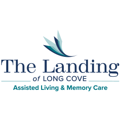 The Landing of Long Cove