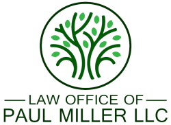 Paul Miller Law Office