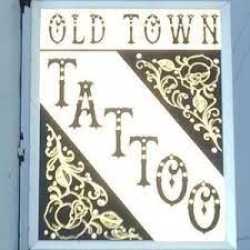 Old Town Tattoo 66