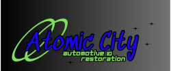 Atomic City Automotive & Restoration