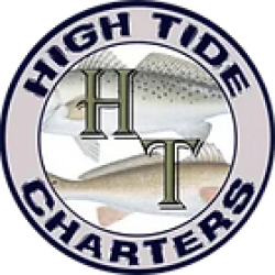 High Tide Charters Llc