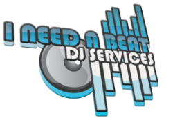 I Need A Beat - DJ Services