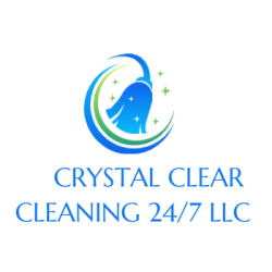 Crystal Clear Cleaning 24/7 LLC