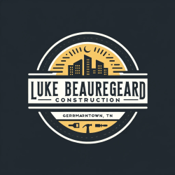 Luke Beauregard Construction