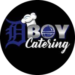 Dboy Catering