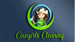 Cowgirls Cleaning