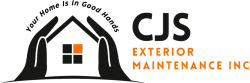 CJS Exterior Maintenance, Inc.