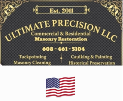 Ultimate Precision LLC
