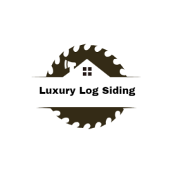 Luxury Log Siding