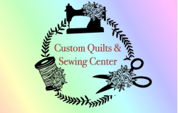 Custom Quilts & Sewing Center