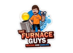 The Furnace Guys Heating & Cooling LLC