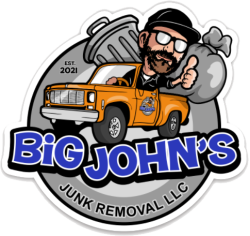 Big John's Junk Removal