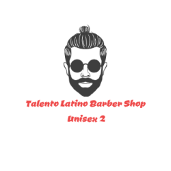Talento Latino Barber Shop Unisex 2