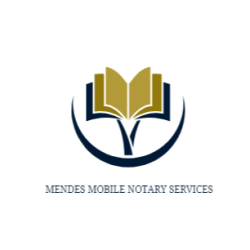 Mendes Mobile Notary Services