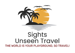 Sights Unseen Travel