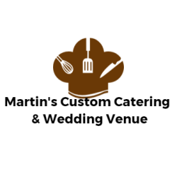 Martin's Custom Catering Inc