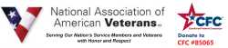 National Association of American Veterans, INC.