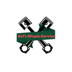 Sal's Simple Service