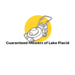 Guaranteed Mowers of Lake Placid