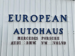 European Autohaus Services LLC