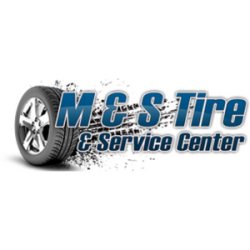 M & S Tire & Service Center