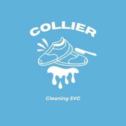Collier Cleaning SVC