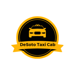 DeSoto Taxi Cab