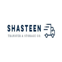 Shasteen Transfer & Storage Co