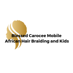 Blessed Carocee Mobile African Hair Braiding and Kids