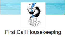 First Call Housekeeping LLC