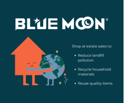 Blue Moon Estate Sales (Boca Raton)