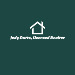 Jody Butts, Licensed Realtor