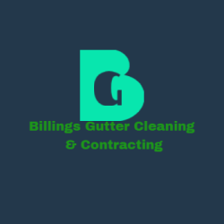 Billings Gutter Cleaning & Contracting