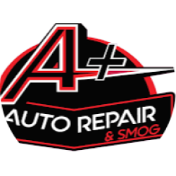 A+ Auto Repair