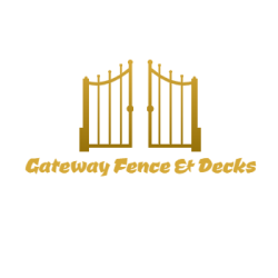 Gateway Fence & Decks