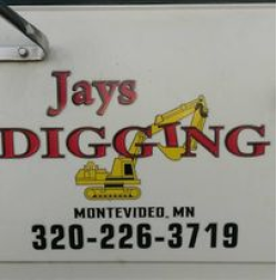 Jay's Digging Service LLC