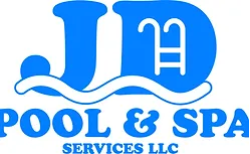 JD Pool And Spa Services