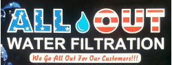 All Out Water Filtration